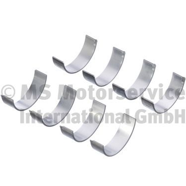 Juego de metales de biela KOLBENSCHMIDT 37138600 para Opel Corsa C
