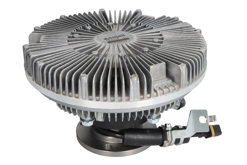 Embrague de ventilador de radiador COJALI 7063415 para MAN NG