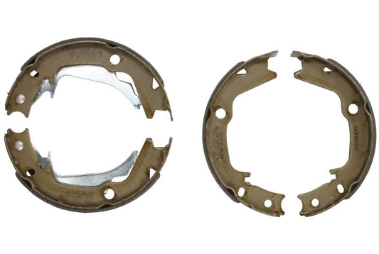 Balatas de freno de estacionamiento FERODO FSB4045 para Hyundai I20 I