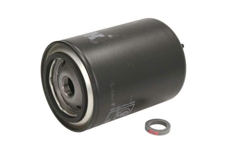Filtro de combustible HENGST H17WK06 para DAF SB