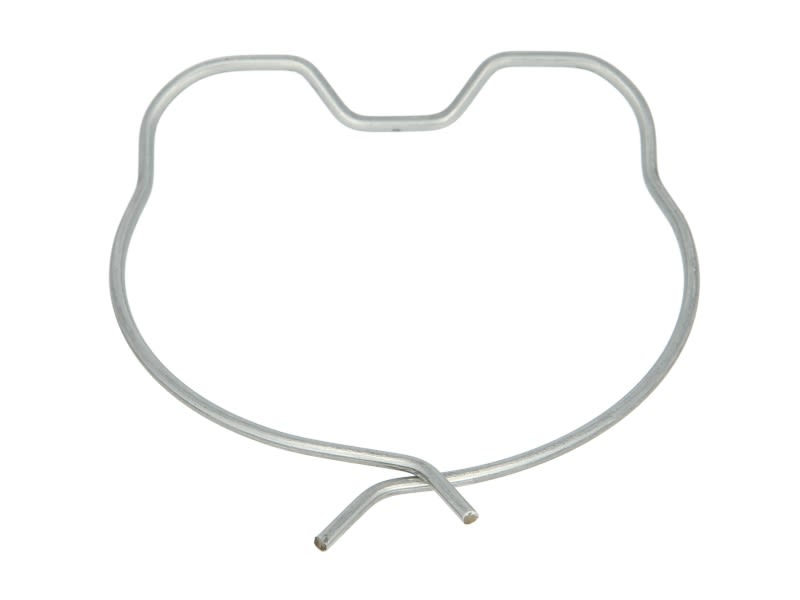 Resorte de balatas de freno BPW 03.188.04.10.0 para BPW KH