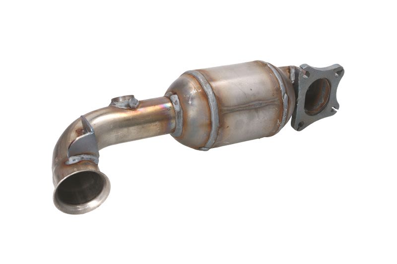 Catalizador JMJ JMJ 1091651 para Citroen C3 II