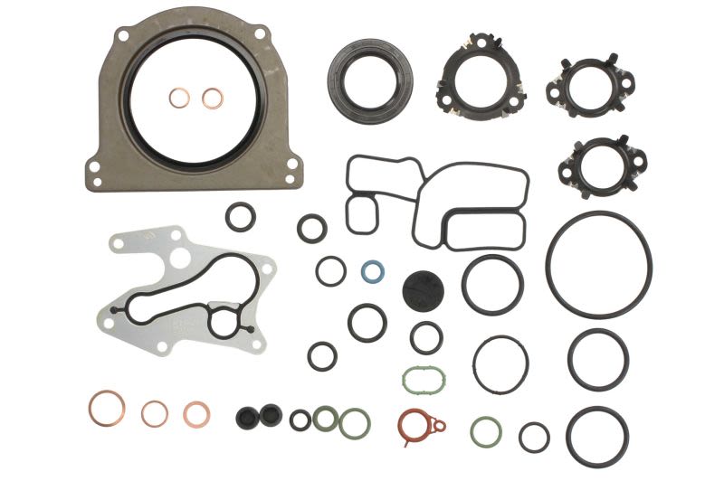 Kit de empaquetaduras de cárter ELRING 577.220 para Mercedes-Benz Clase C (A205) 2016-2023