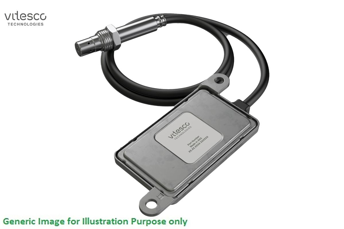 Sensor NOx de inyección de urea VITESCO 571 0291 10 para Iveco Eurocargo