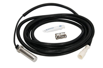 Sensor, velocidad de rueda KNORR