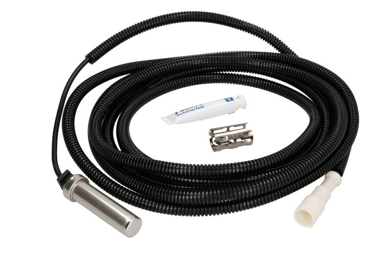 Sensor, velocidad de rueda KNORR