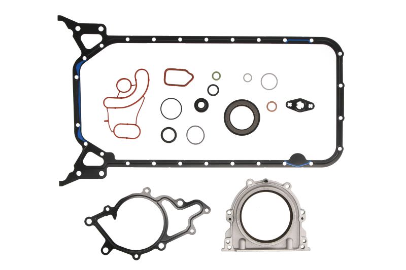 Kit de empaquetaduras de cárter ELRING 577.470 para Mercedes-Benz Sprinter 3,5-T (B906) 2006-2020