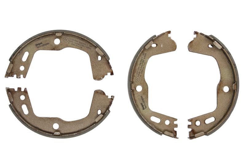 Juego de balatas de freno DELPHI LS2155 para KIA Stinger 2.0/2.2D/3.3