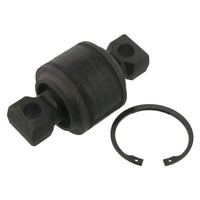 Kit de reparación, brazo de control/longitudinal FEBI
