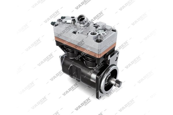 Compresor de aire comprimido VADEN 1100 420 002