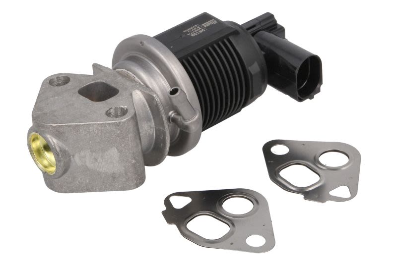 Válvula EGR NISSENS 98158 para Skoda Fabia I