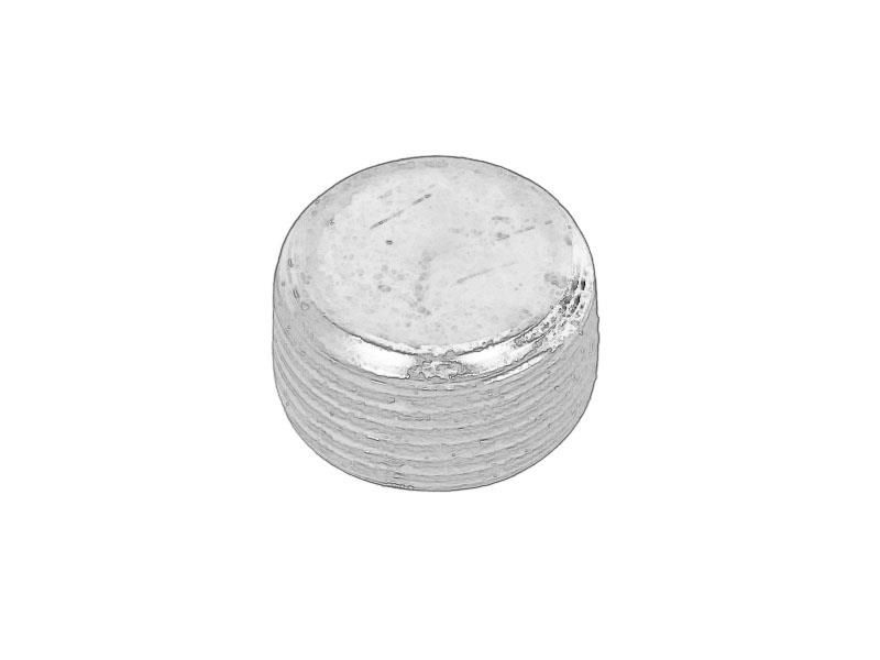 Tapón de cárter de aceite OE FIAT 7734022 para Chevrolet Aveo