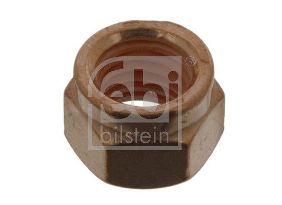 Tuerca de múltiple de escape FEBI 39064 para Mercedes-Benz Atego