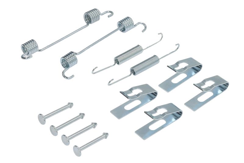 Kit de accesorios de balatas de freno AUTOFREN SEINSA D3973A para Chrysler 300C