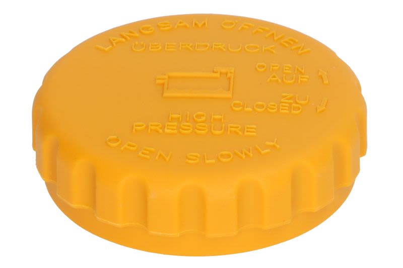 Tapa de estanque de refrigerante MOTORAD T55 para Mercedes-Benz Clase A (W177) 2018-