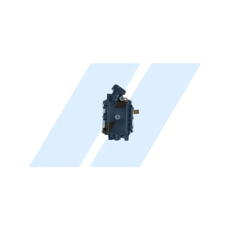Enfriador EGR HIGHWAY AUTOMOTIVE 28031314