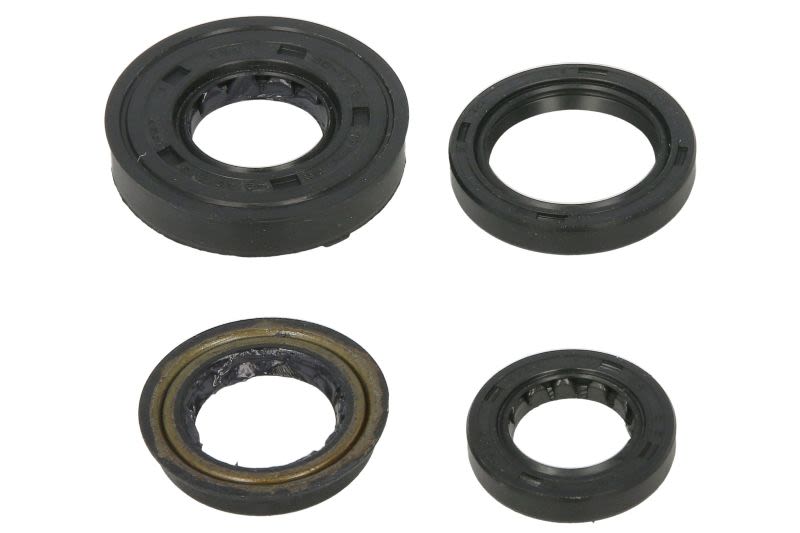Juego de retenes de motor WINDEROSA W822261 para Polaris Predato