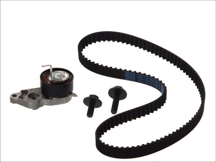 Kit de correa de distribución DAYCO KTB286 para Ford Fiest