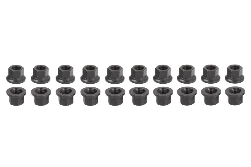 Tuerca de rueda LEMA 9622015.0 20SET para Iveco Eurost