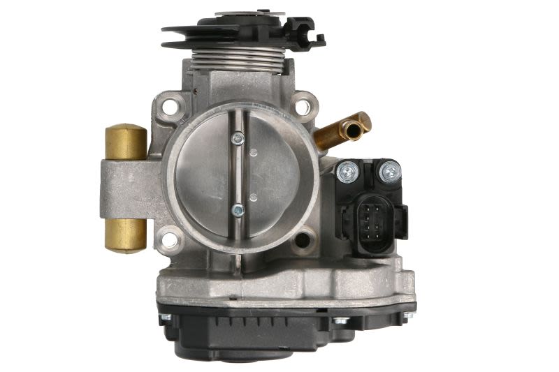 Cuerpo de aceleración NTK 97151 para Volkswagen Golf IV