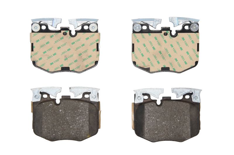 Pastillas de freno de disco DELPHI LP3235 para BMW Serie 3 (G20, G80, G28) 2018-