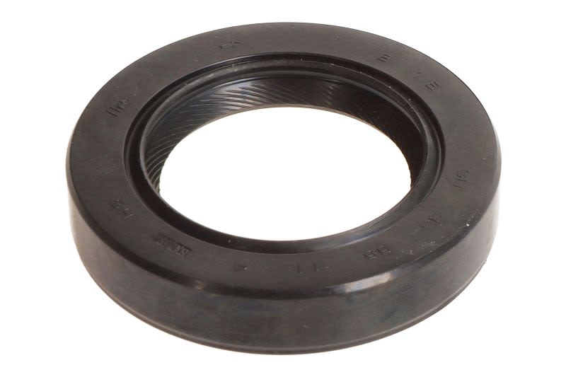 Retén de cigüeñal ENGITECH ENT020681 para Caterpillar 226B