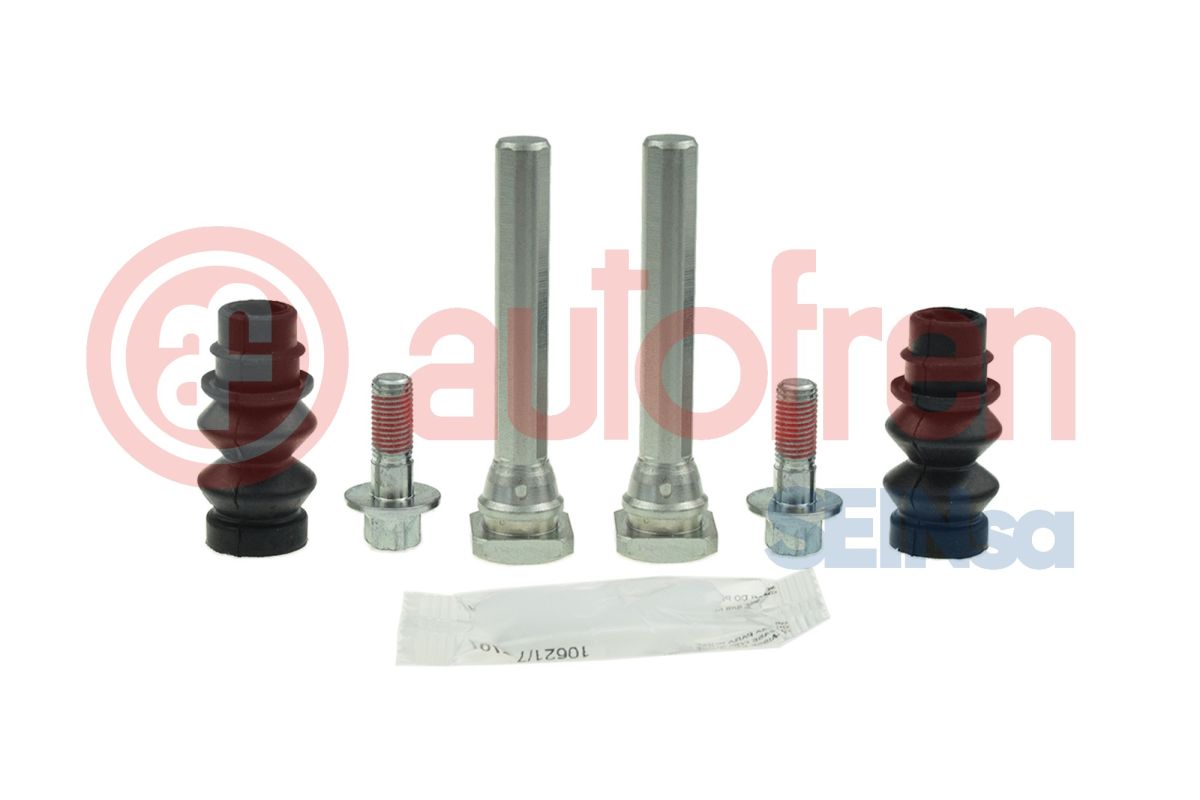 Kit de guías de cáliper de freno AUTOFREN SEINSA D7242C para Mercedes-Benz Clase A (V177) 2018-