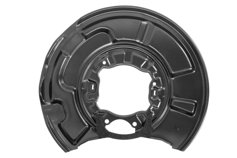 Protector de disco de freno BLIC 6508-03-3528877K para Mercedes-Benz Clase E (VF211) 2003-2009