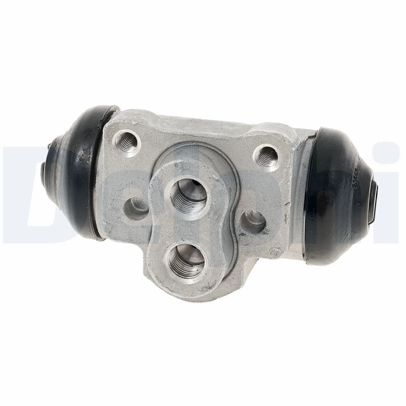 Cilindro de freno de rueda DELPHI LW90204 para Mitsubishi L200 / Triton