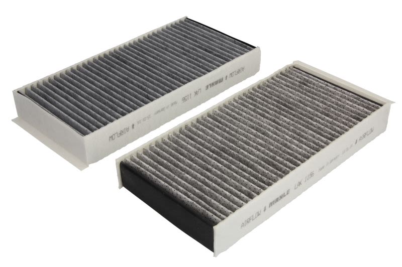 Filtro de aire de cabina KNECHT LAK 1156/S para BMW Serie 1 (F40) 2019-