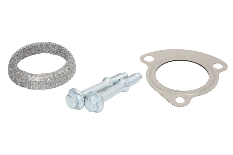 Kit de montaje de escape BM CATALYSTS FK91973B para Renault Clio III