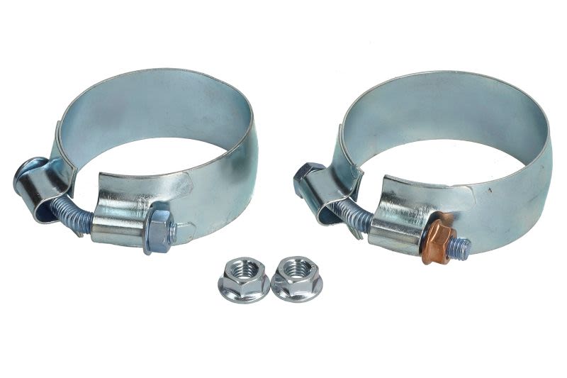 Kit de montaje de escape BM CATALYSTS FK50439 para Mercedes-Benz Clase C (C204) 2011-