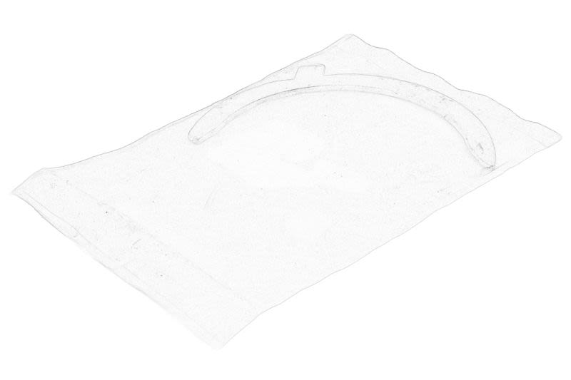 Espaciador, cigüeñal OE PERKINS T422291-PER para Ursus C