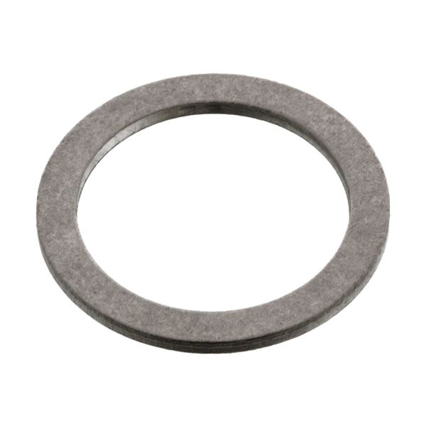 Golilla de tapón de drenaje de aceite FEBI 22149 para Volvo V40