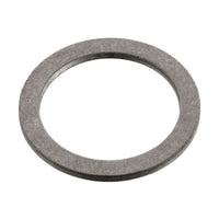 Anillo de retén, tapón de drenaje de aceite FEBI