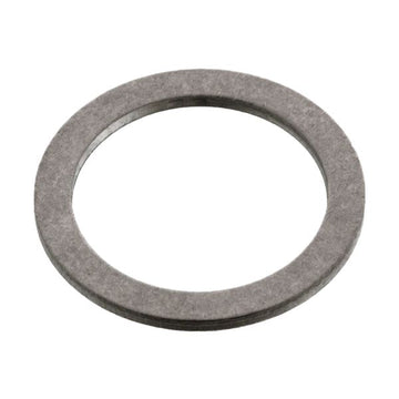 Anillo de retén, tapón de drenaje de aceite FEBI