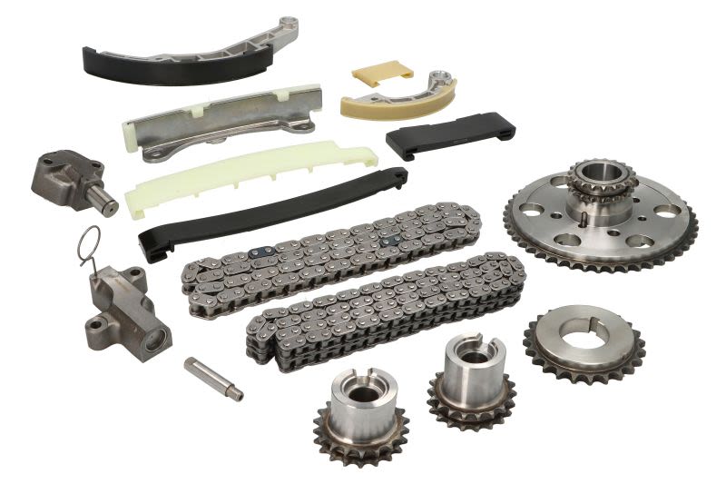 Kit de cadena de distribución MOTIVE TCK229 para Nissan NP300