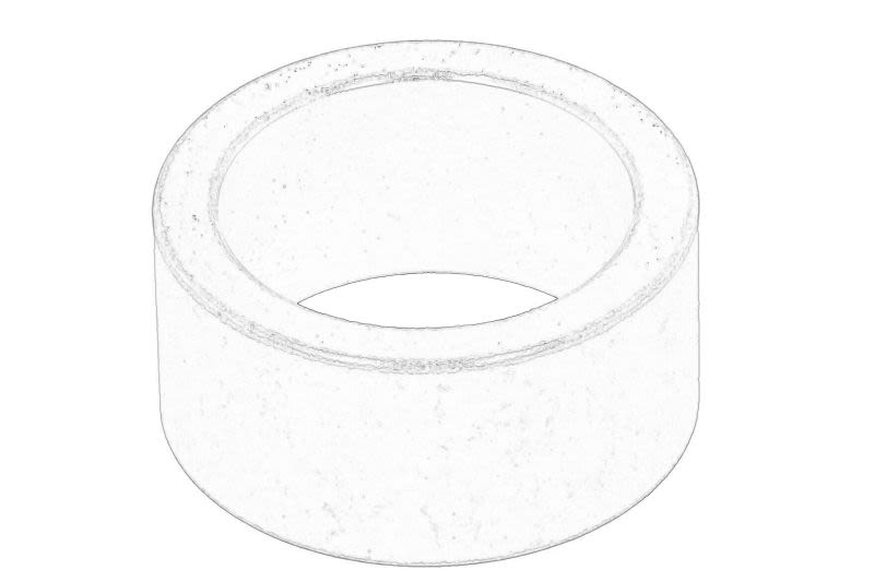 Kit de reparación para bomba de agua OE IVECO 504337182 para Iveco Daily V
