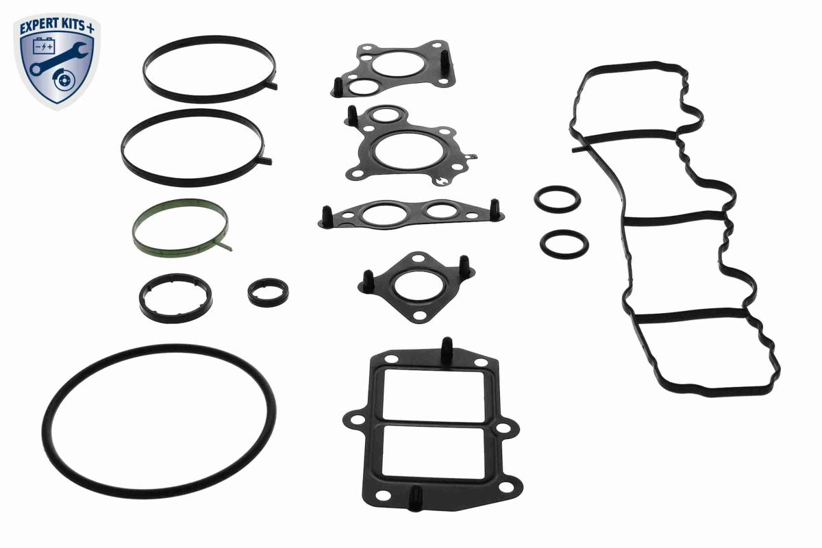 Juego de empaquetaduras de enfriador de aceite VEMO V30-60-91315 para Mercedes-Benz Clase A (W176) 2012-2018