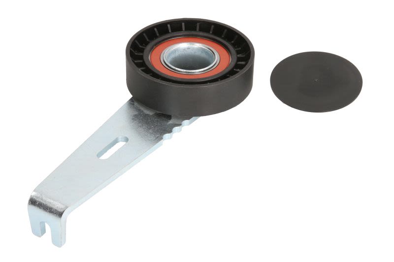 Polea tensora de correa multicanal BTA E2C0036BTA para Fiat Ducato