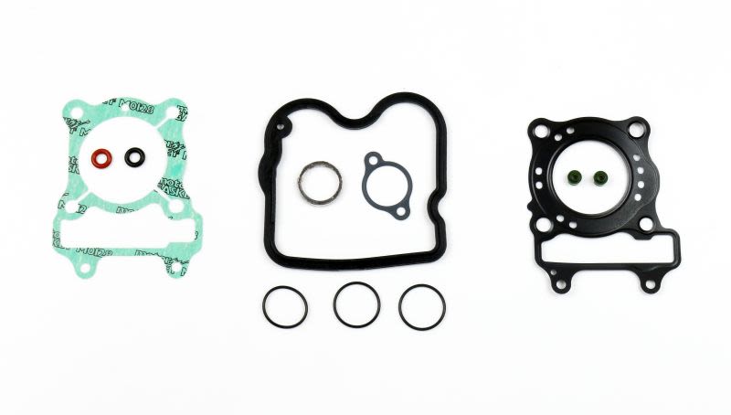 Juego de empaquetaduras superior de motor ATHENA P400210600139 para Honda PS