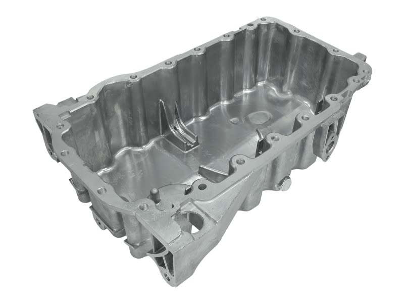 Cárter de aceite BLIC 0216-00-9534478P para Volkswagen Golf V
