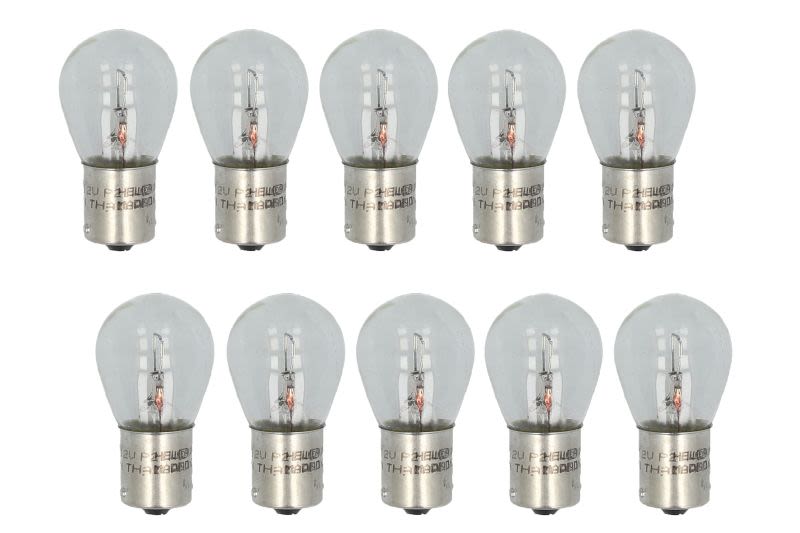 Ampolleta, luz de circulación diurna HELLA 8GA 002 073-121