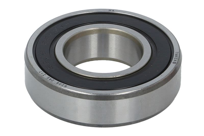 Rodamiento TIMKEN 6206-2RS