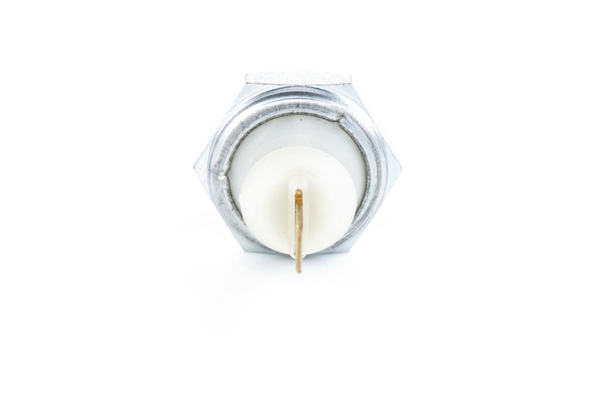 Sensor de presión de aceite BOSCH 0 986 344 085 para Deutz DX