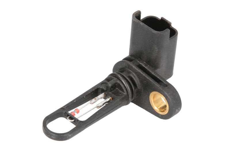 Sensor de temperatura de aire de admisión HELLA 6PT 009 109-321 para Volvo S80 II
