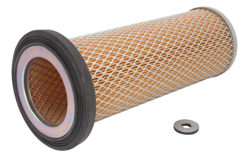 Filtro de aire FLEETGUARD AF490M para Fendt 2 D Farme