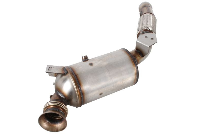 Filtro de partículas (DPF) 4MAX 0219-05-1268DPF para Mercedes-Benz Sprinter 3-T (B906) 2006-2020