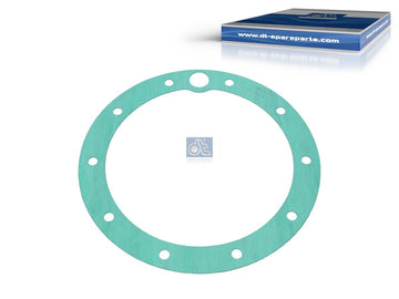 Sello, tapa de eje DT SPARE PARTS