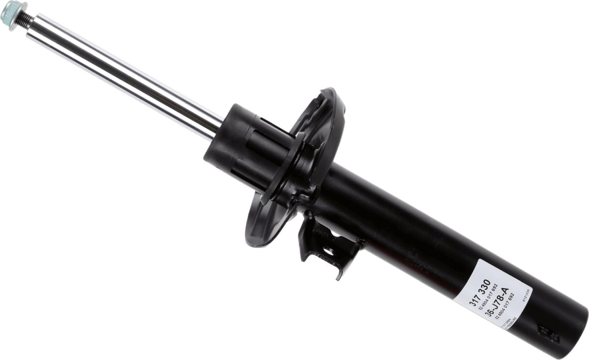 Amortiguador SACHS 317 330 para Audi A3